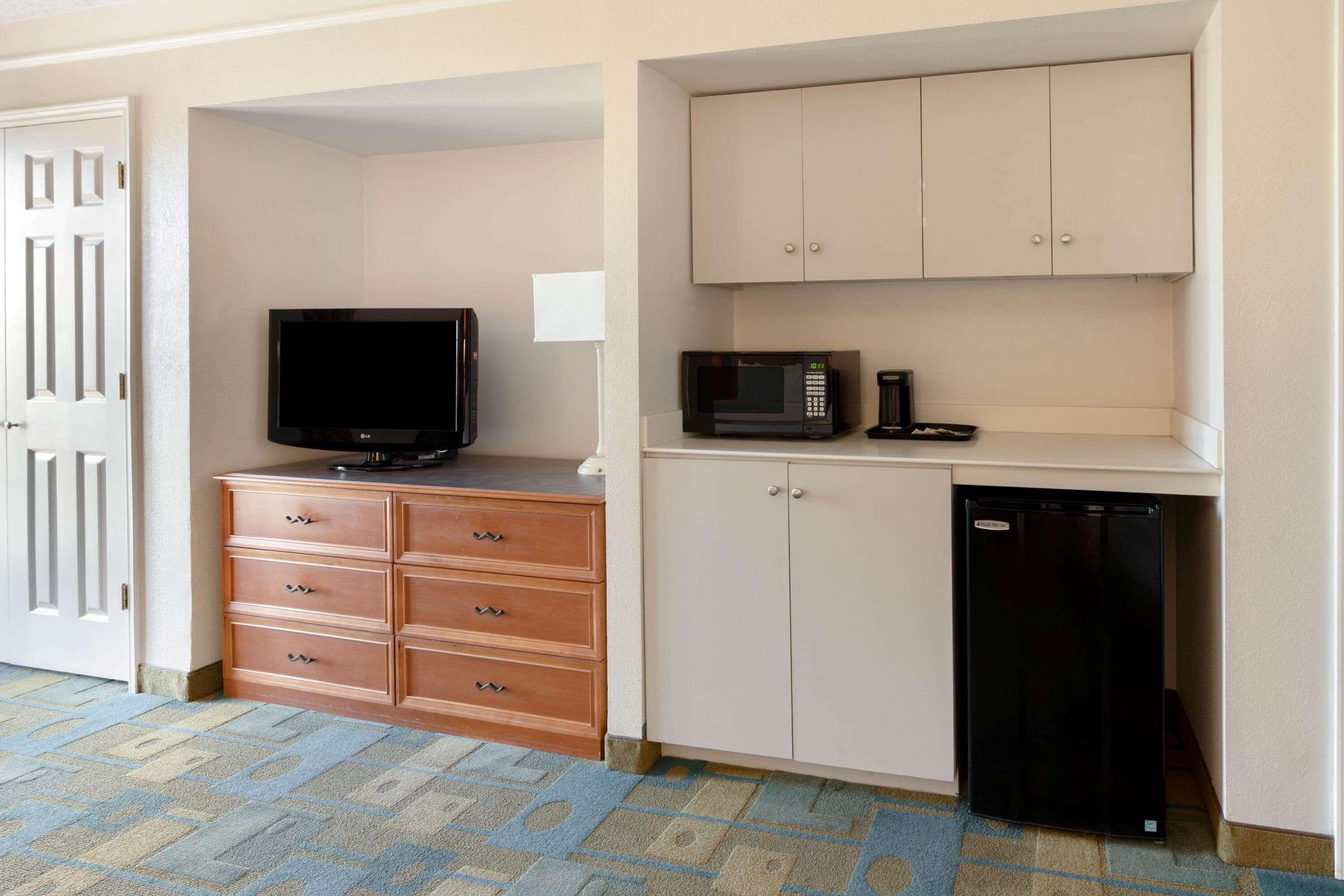 La Quinta Inn By Wyndham Phoenix Sky Harbor Airport Tempe Exterior photo